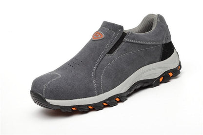 Steel toecap work boots-Free Shipping - aurelia-clothing-8955