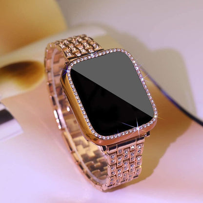 Strap for Apple Watch Band-Free Shipping - aurelia-clothing-8955
