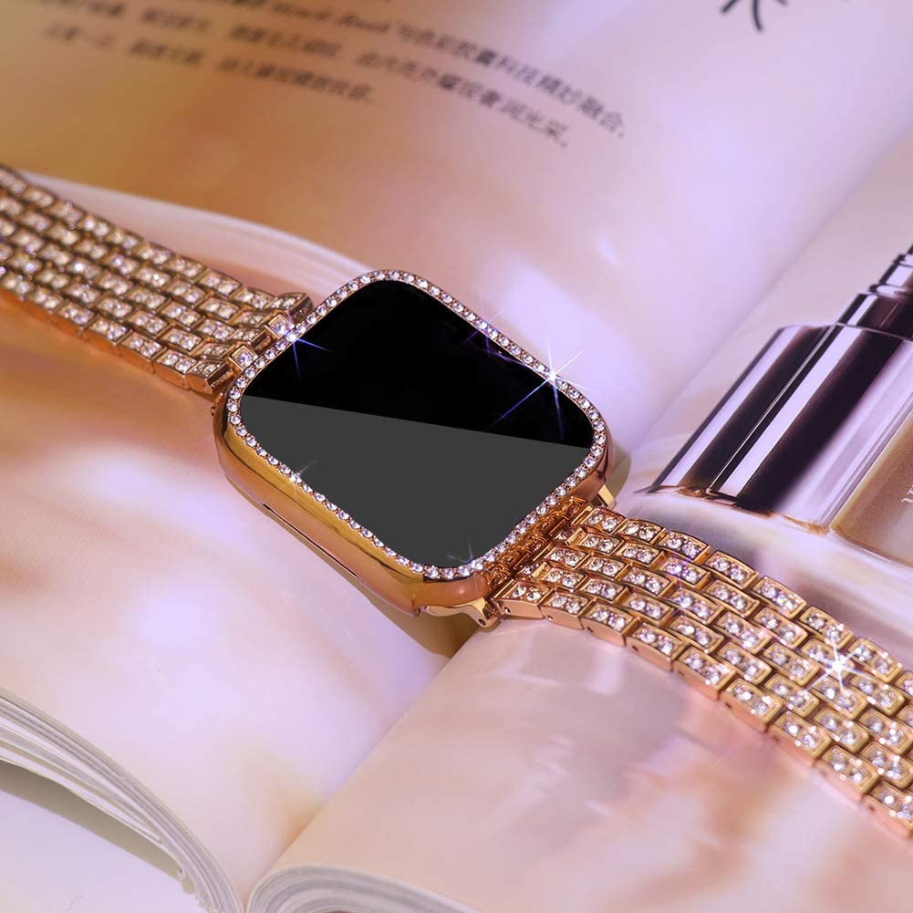 Strap for Apple Watch Band-Free Shipping - aurelia-clothing-8955