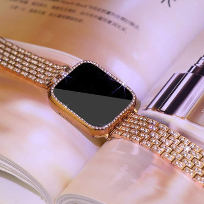 Strap for Apple Watch Band-Free Shipping - aurelia-clothing-8955