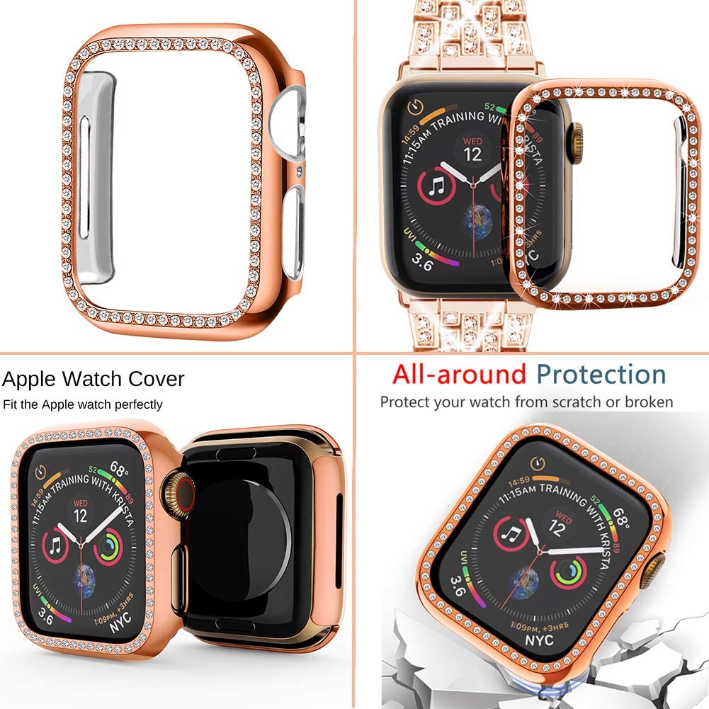 Strap for Apple Watch Band-Free Shipping - aurelia-clothing-8955