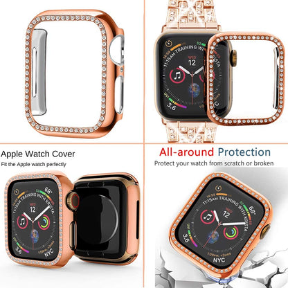 Strap for Apple Watch Band-Free Shipping - aurelia-clothing-8955