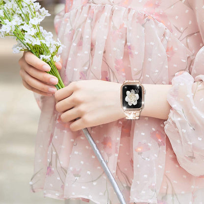 Strap for Apple Watch Band-Free Shipping - aurelia-clothing-8955