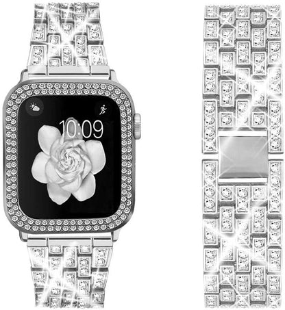 Strap for Apple Watch Band-Free Shipping - aurelia-clothing-8955