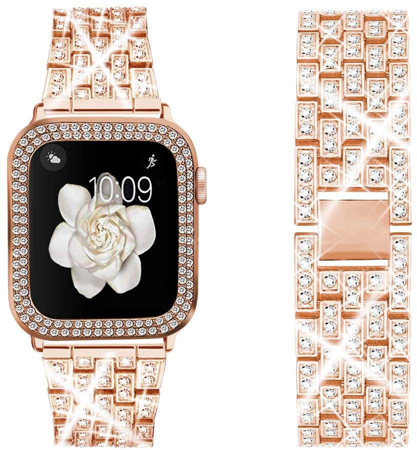 Strap for Apple Watch Band-Free Shipping - aurelia-clothing-8955