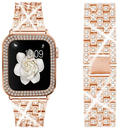 Strap for Apple Watch Band-Free Shipping - aurelia-clothing-8955