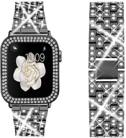 Strap for Apple Watch Band-Free Shipping - aurelia-clothing-8955