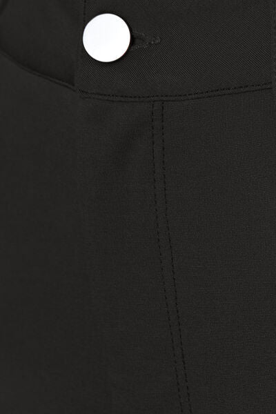 Stretchy Stitch Pants by Basic Bae - aurelia-clothing-8955