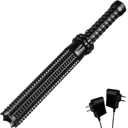 Strong Flashlight Wolfsbane Telescopic Zoom-Free Shipping - aurelia-clothing-8955