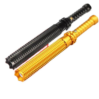 Strong Flashlight Wolfsbane Telescopic Zoom-Free Shipping - aurelia-clothing-8955