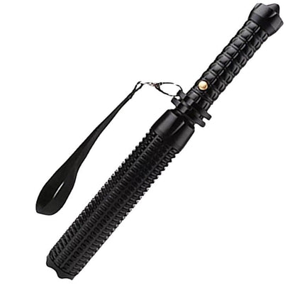 Strong Flashlight Wolfsbane Telescopic Zoom-Free Shipping - aurelia-clothing-8955