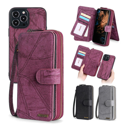 Suitable For iPhone 13 Leather-Free Shipping - aurelia-clothing-8955