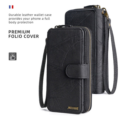 Suitable For iPhone 13 Leather-Free Shipping - aurelia-clothing-8955