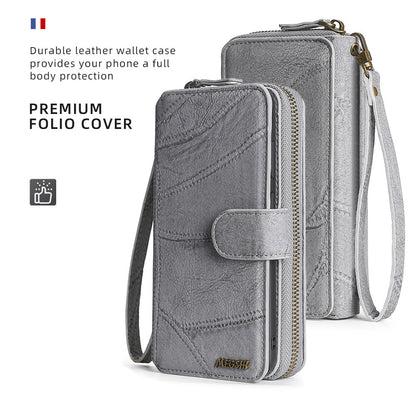 Suitable For iPhone 13 Leather-Free Shipping - aurelia-clothing-8955