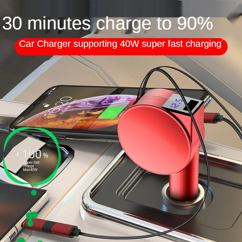 Super Fast Charging-Free Shipping - aurelia-clothing-8955
