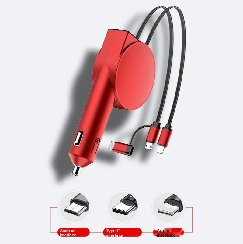 Super Fast Charging-Free Shipping - aurelia-clothing-8955