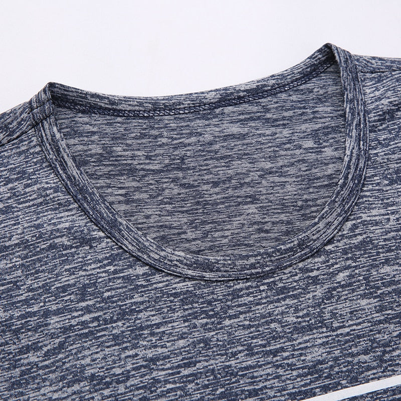 T Shirts Mens Summer O Neck Cotton Trending Streetwear Tops Striped Short Sleev Cool Tee Mens Clothing -  Free Shipping - aurelia-clothing-8955