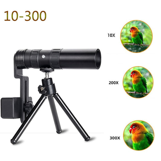 Tactical Military Metal Monocular Telescope-Free Shipping - aurelia-clothing-8955