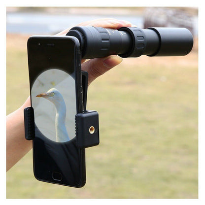 Tactical Military Metal Monocular Telescope-Free Shipping - aurelia-clothing-8955