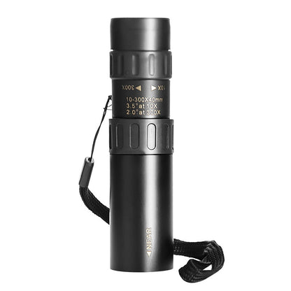 Tactical Military Metal Monocular Telescope-Free Shipping - aurelia-clothing-8955