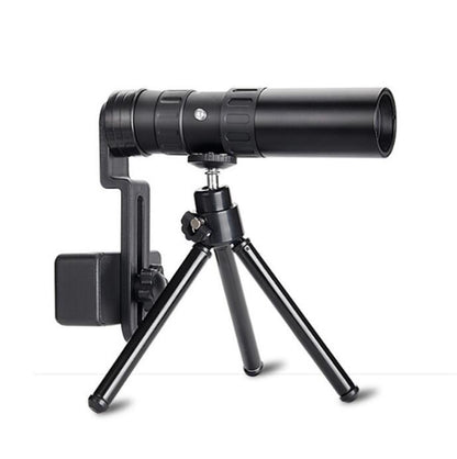 Tactical Military Metal Monocular Telescope-Free Shipping - aurelia-clothing-8955