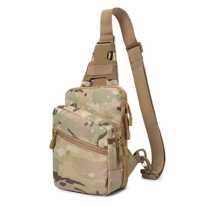 Tactical Pistol Transport Bag with Holster-Free Shipping - aurelia-clothing-8955
