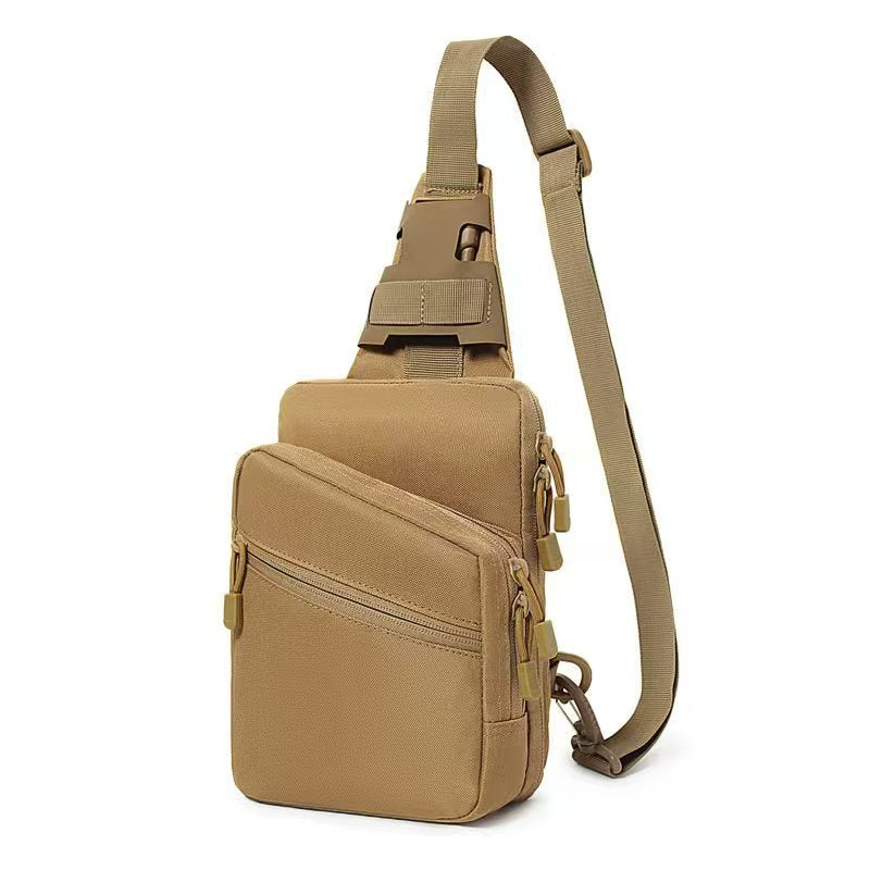 Tactical Pistol Transport Bag with Holster-Free Shipping - aurelia-clothing-8955