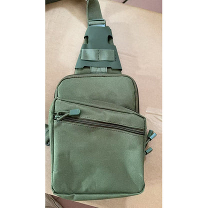Tactical Pistol Transport Bag with Holster-Free Shipping - aurelia-clothing-8955
