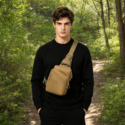 Tactical Pistol Transport Bag with Holster-Free Shipping - aurelia-clothing-8955