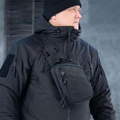 Tactical Pistol Transport Bag with Holster-Free Shipping - aurelia-clothing-8955
