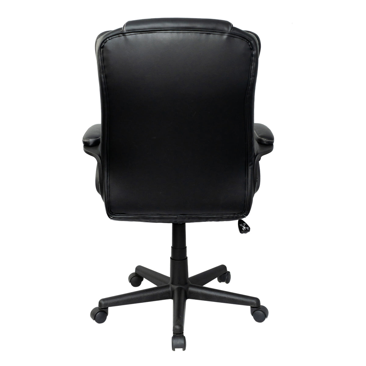 Techni Mobili Ergonomic Executive Office Chair-Free Shipping - aurelia-clothing-8955