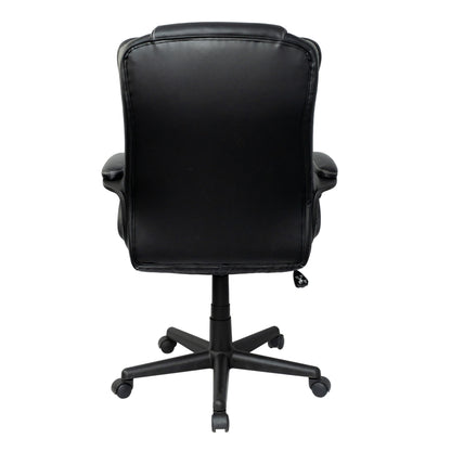 Techni Mobili Ergonomic Executive Office Chair-Free Shipping - aurelia-clothing-8955