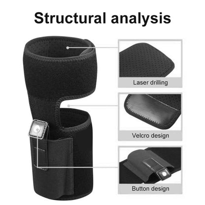 Tool leg bag leg holster tactical outdoor tactical leg holster concealed applicable - Free Shipping - aurelia-clothing-8955