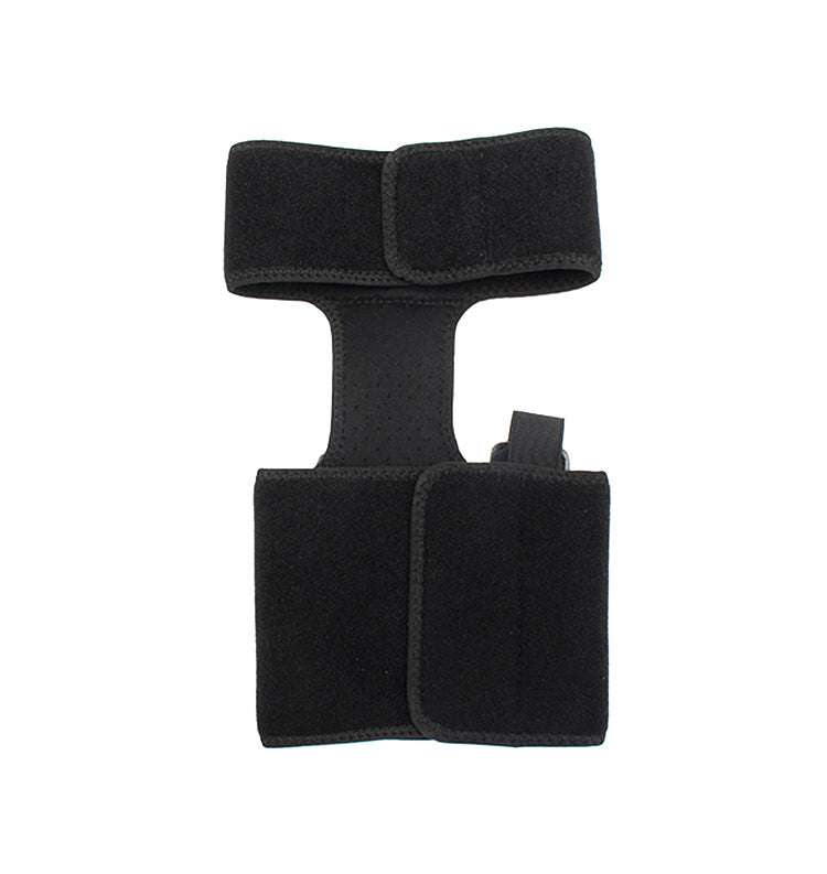 Tool leg bag leg holster tactical outdoor tactical leg holster concealed applicable - Free Shipping - aurelia-clothing-8955
