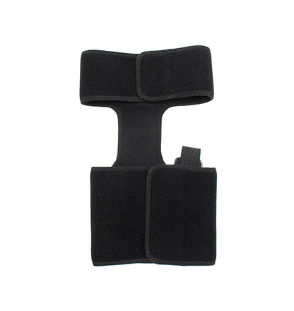 Tool leg bag leg holster tactical outdoor tactical leg holster concealed applicable - Free Shipping - aurelia-clothing-8955