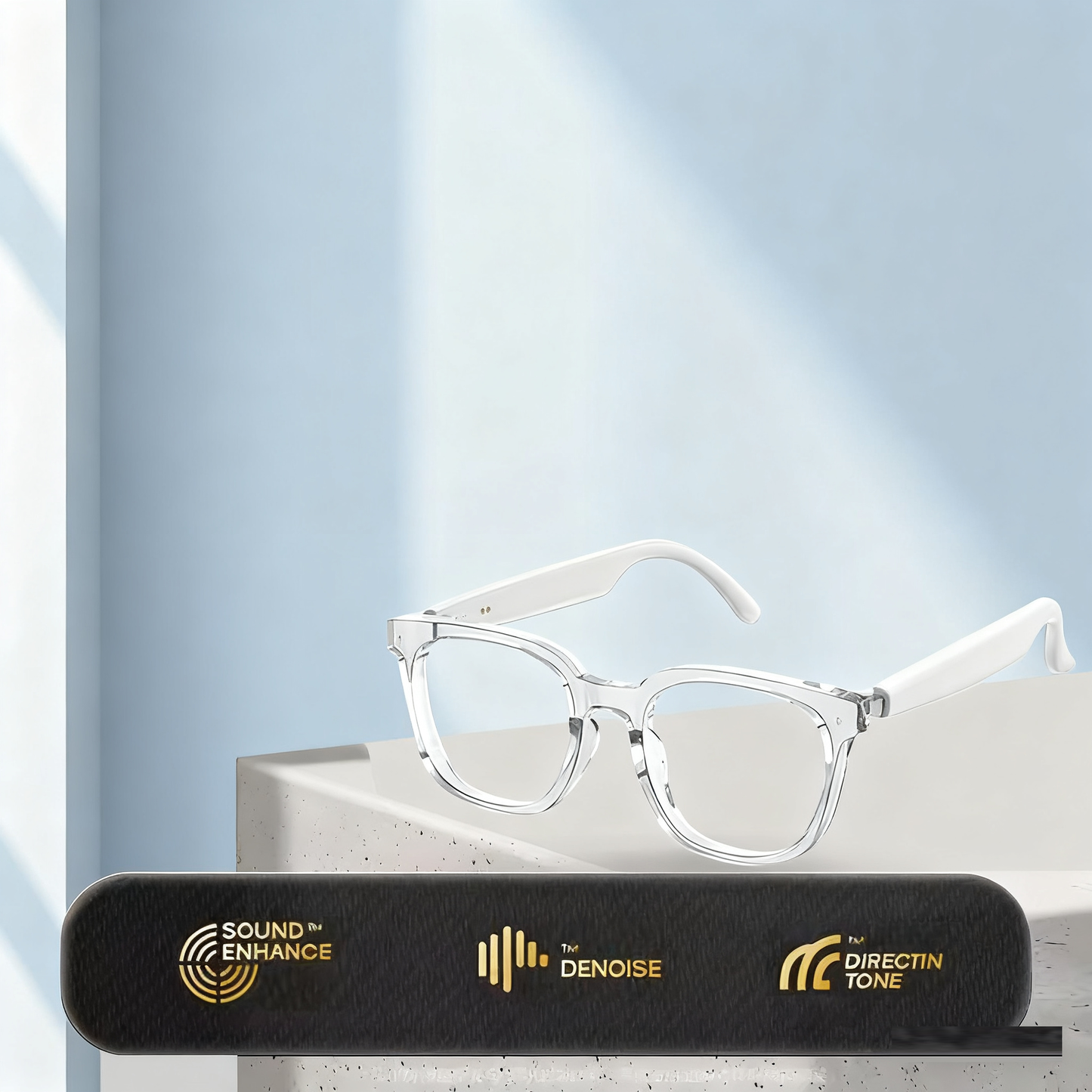 Translation Wireless Bluetooth 75 Language-Free Shipping - Aurelia Clothing