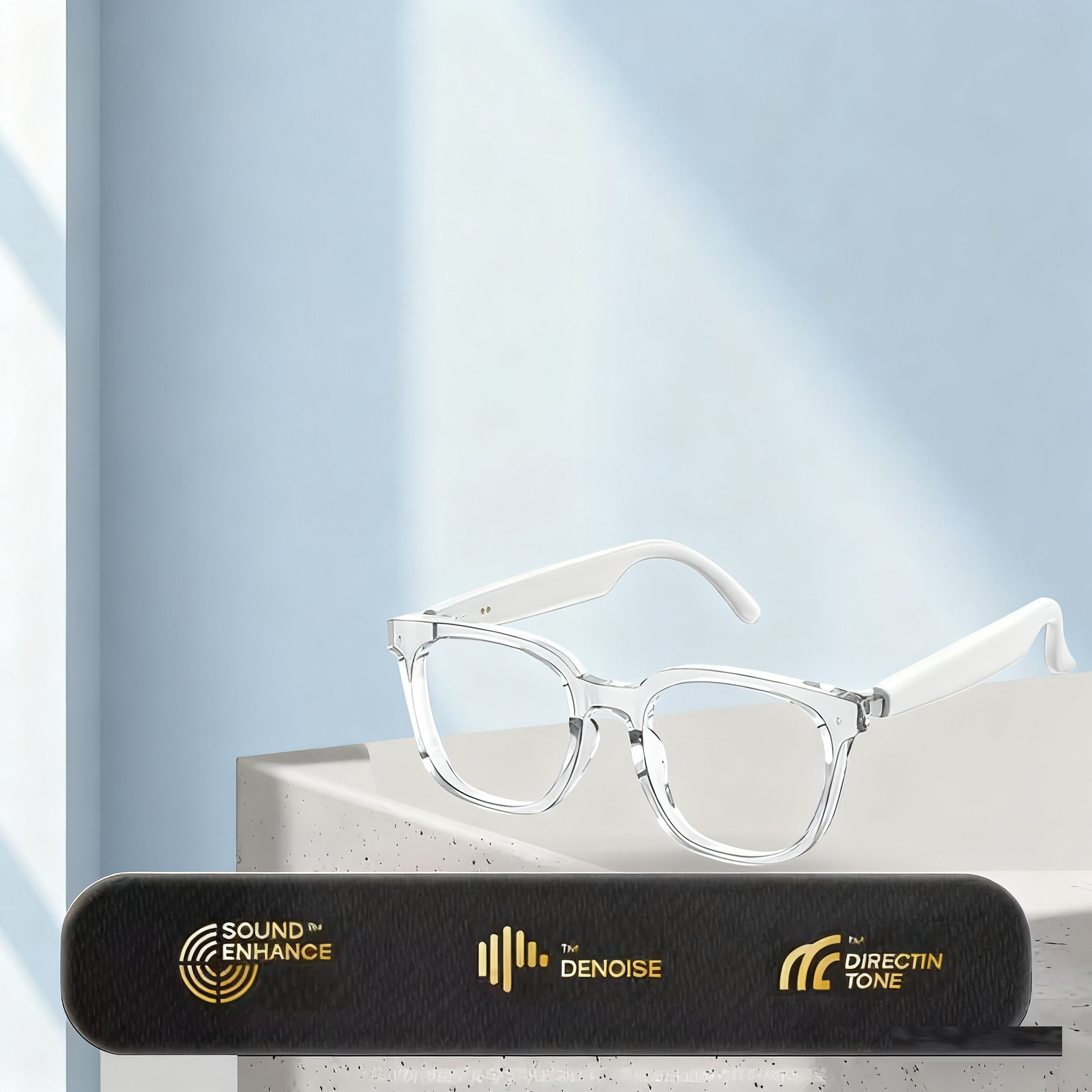 Translation Wireless Bluetooth 75 Language-Free Shipping - aurelia-clothing-8955