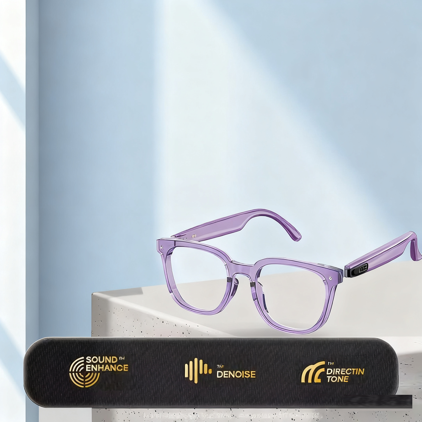 Translation Wireless Bluetooth 75 Language-Free Shipping - aurelia-clothing-8955