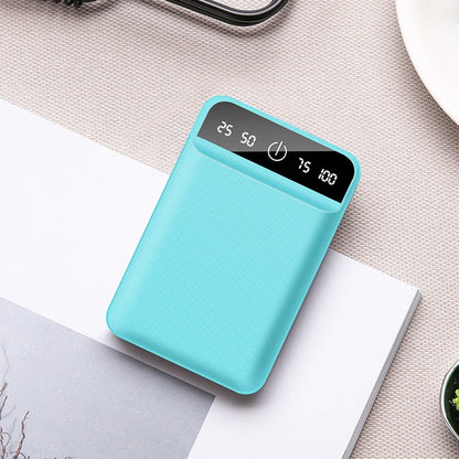 Two-way Fast Charging Power-Free Shipping - aurelia-clothing-8955