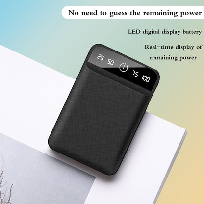 Two-way Fast Charging Power-Free Shipping - aurelia-clothing-8955