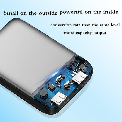 Two-way Fast Charging Power-Free Shipping - aurelia-clothing-8955