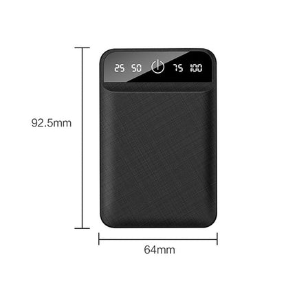 Two-way Fast Charging Power-Free Shipping - aurelia-clothing-8955