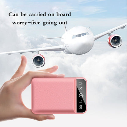 Two-way Fast Charging Power-Free Shipping - aurelia-clothing-8955