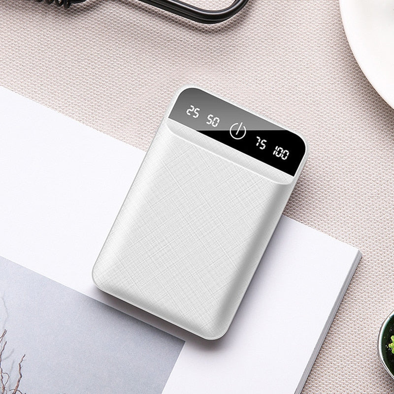 Two-way Fast Charging Power-Free Shipping - aurelia-clothing-8955