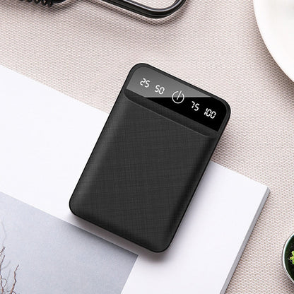 Two-way Fast Charging Power-Free Shipping - aurelia-clothing-8955
