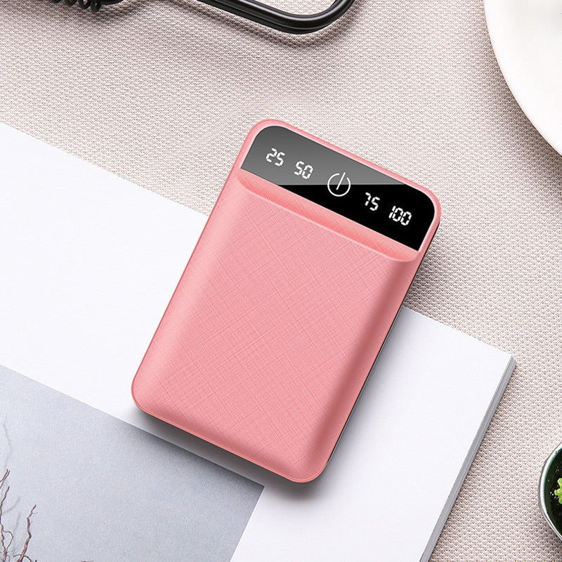 Two-way Fast Charging Power-Free Shipping - aurelia-clothing-8955