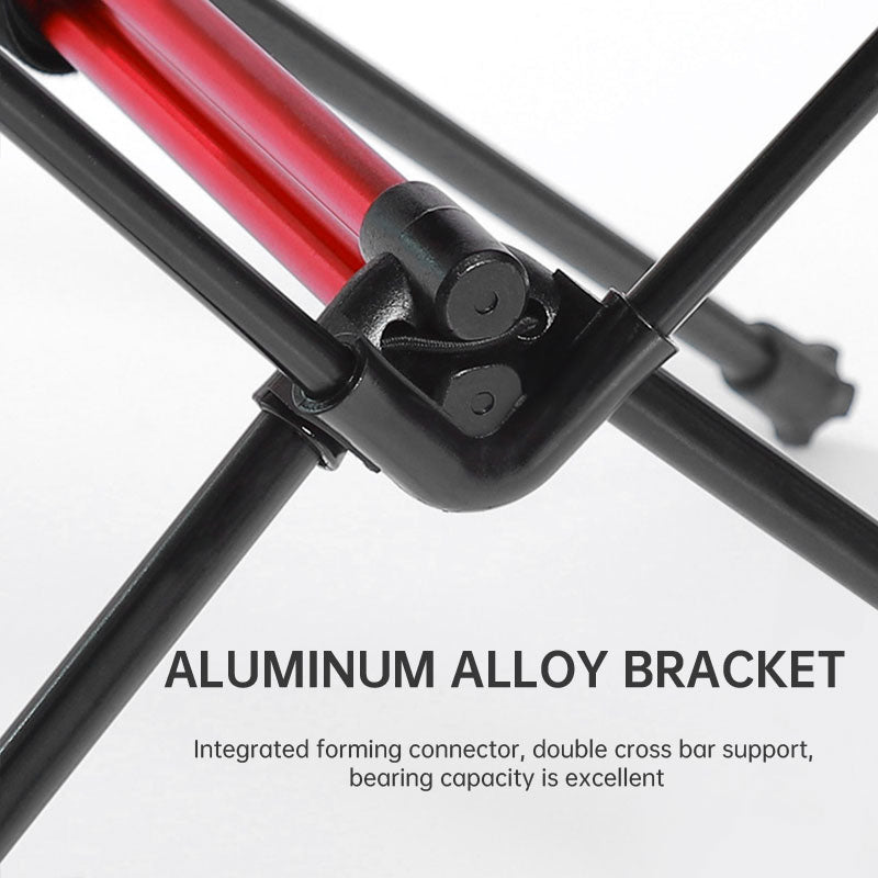 Ultra Light Folding Table Outdoor Camping Camping Car Portable Barbecue Picnic Cup Hole Mobile Phone Bag Small Table - Free Shipping - aurelia-clothing-8955