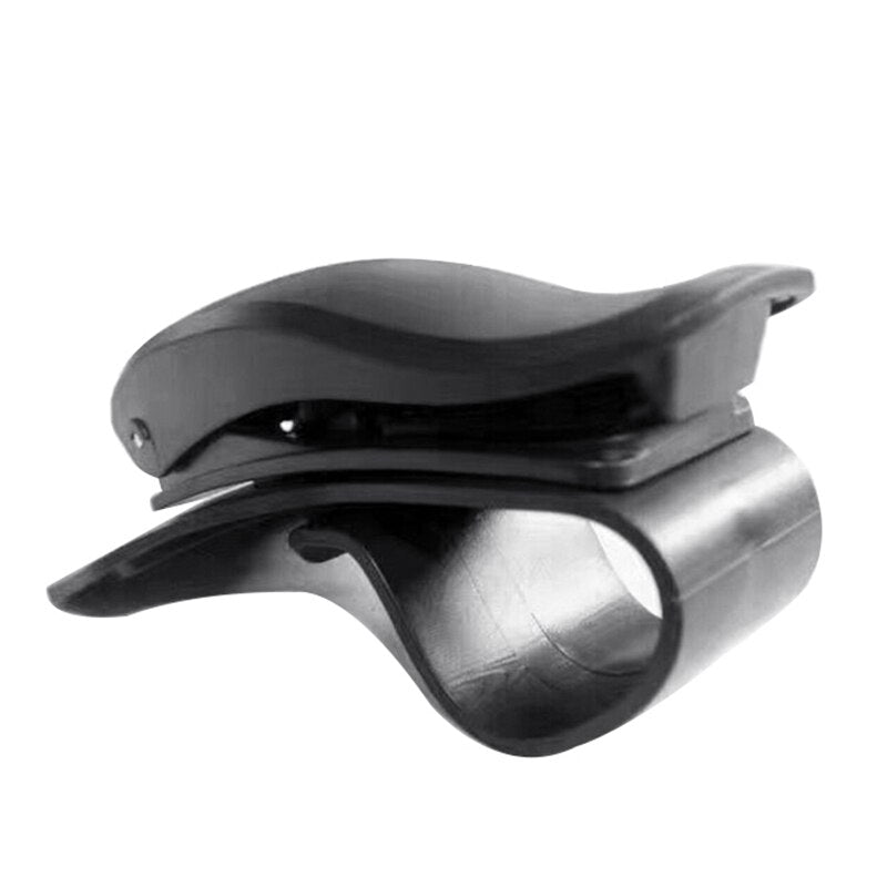 Universal Car Phone Holder GPS Navigation Dashboard Phone Holder For Mobile Phone Clip Fold Holder Mount Stand Bracket - Free Shipping - aurelia-clothing-8955