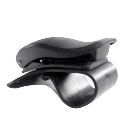 Universal Car Phone Holder GPS Navigation Dashboard Phone Holder For Mobile Phone Clip Fold Holder Mount Stand Bracket - Free Shipping - aurelia-clothing-8955