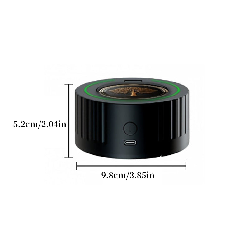 Upgraded Electric Smoker Infuser – Free Shipping - aurelia-clothing-8955